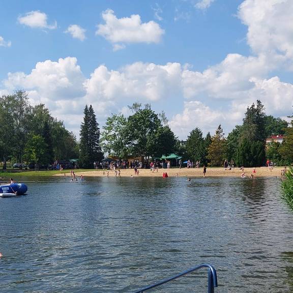 freibad bismarker kolk