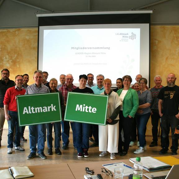 lag altmark mitte mitgliederversammlung 12 mai 2025