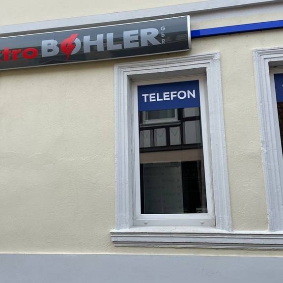 Elektro Böhler 2