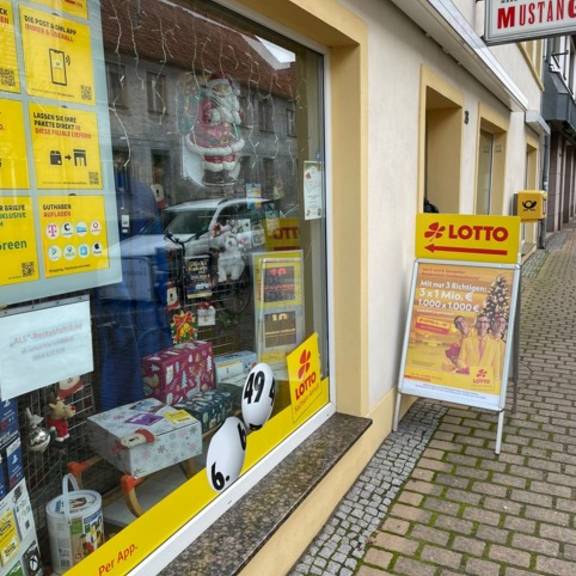 Reitsportladen Henze 6