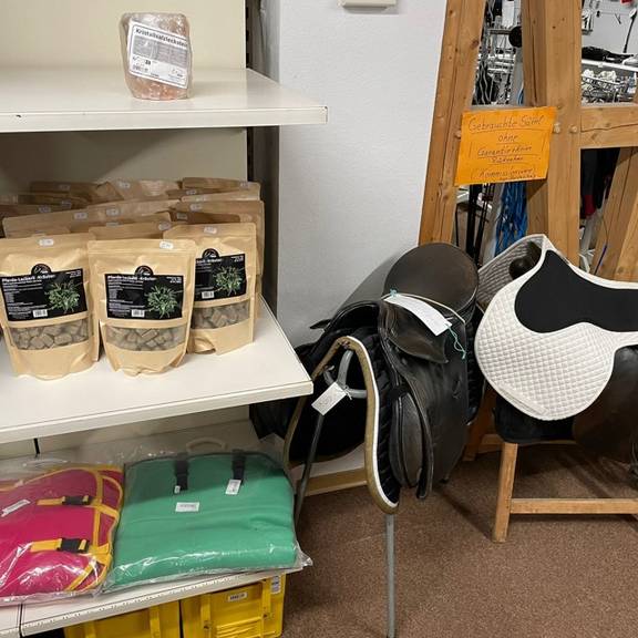 Reitsportladen Henze 3