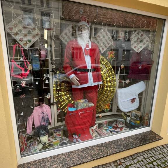 Reitsportladen Henze 5