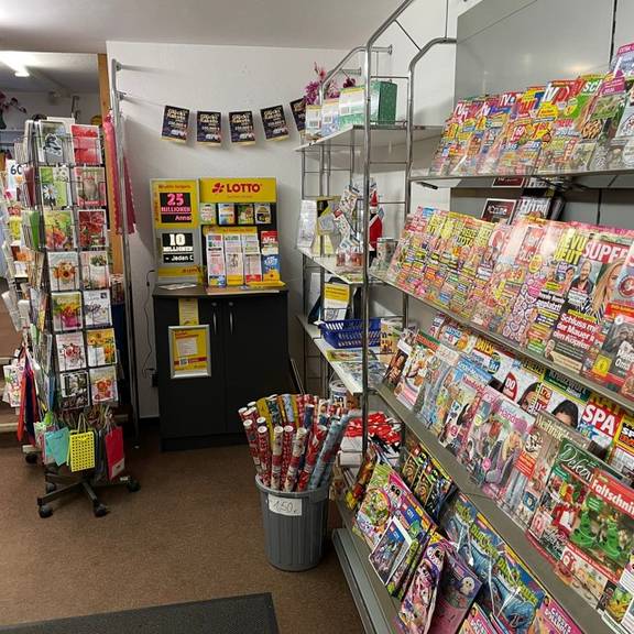 Reitsportladen Henze 1