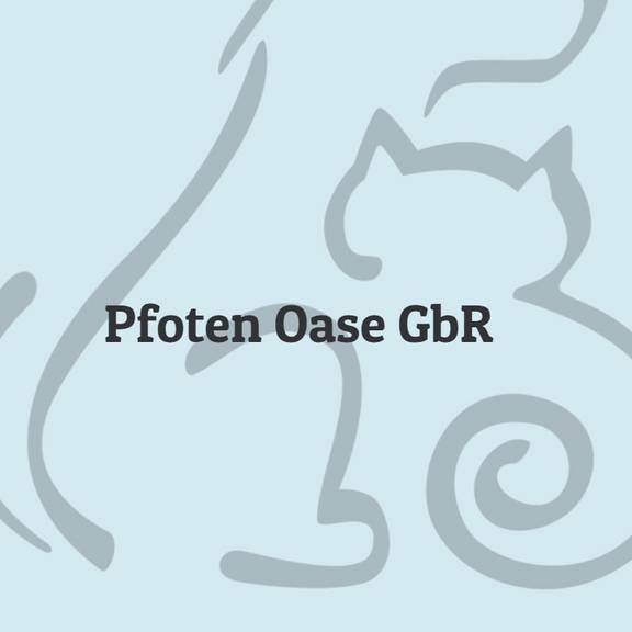 Pfosten Oase GbR Pfoten Oase GbR 1