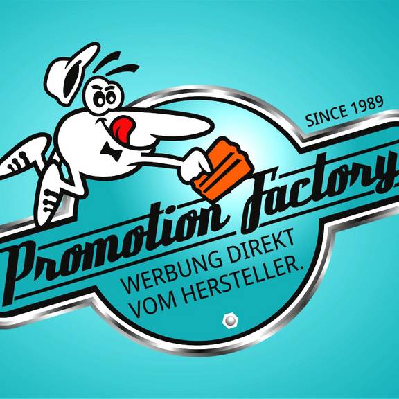 Promotion Factory Bismark Promotion Factory 4