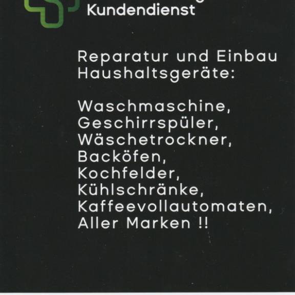 ITS Haushaltsgeräte Kundendienst Altmark its haushaltsger te kundendienst