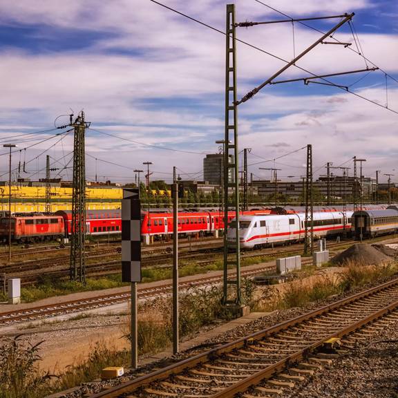 information zur korridorsanierung der strecke lehrte berlin in den jahren 2026 und 2027
