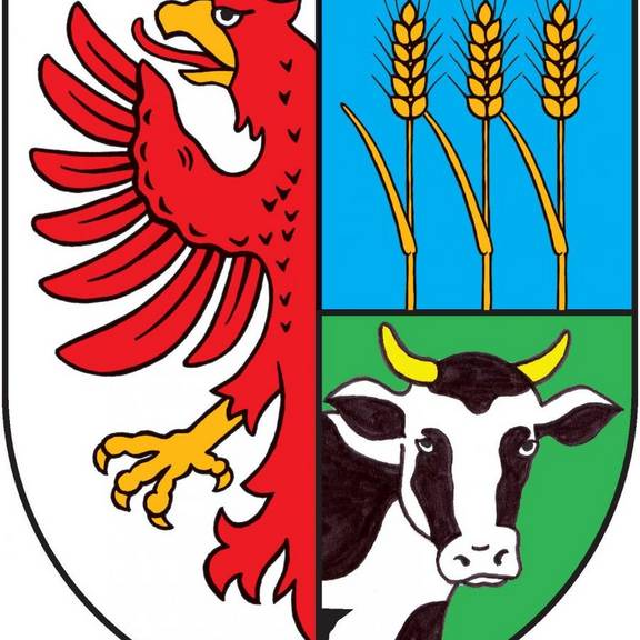 Wappen Kremkau