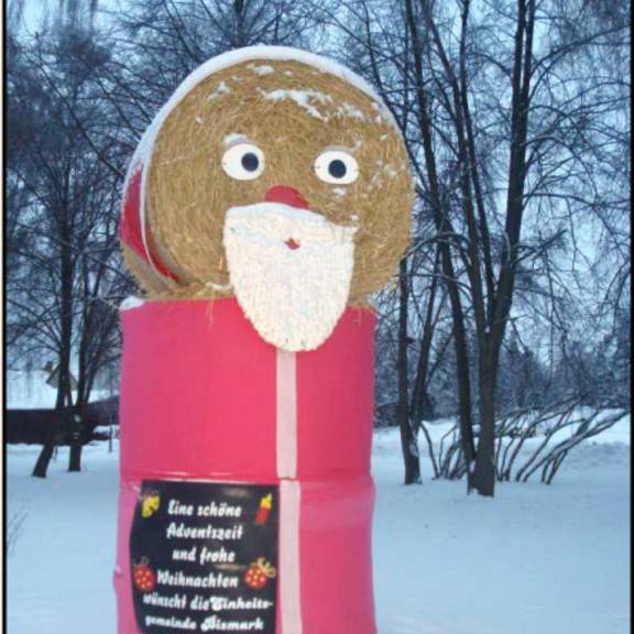 Klädener Adventsmarkt