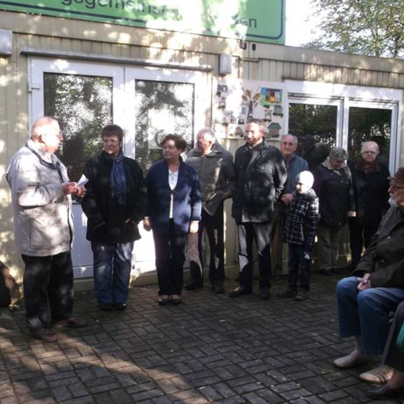 1 - Saisonabschluss des Natur- und Heimatvereins Bismark/Kläden