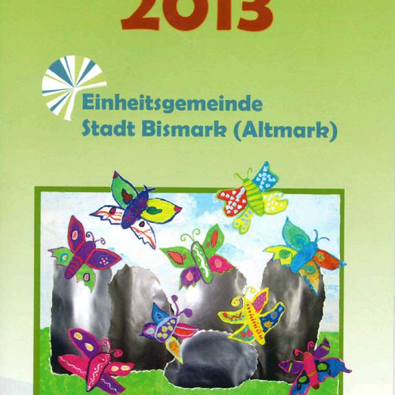 Veranstaltungskalender 2013