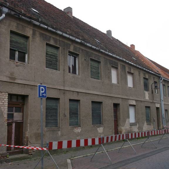 Immobilienangebot der Einheitsgemeinde Stadt Bismark (Altmark)