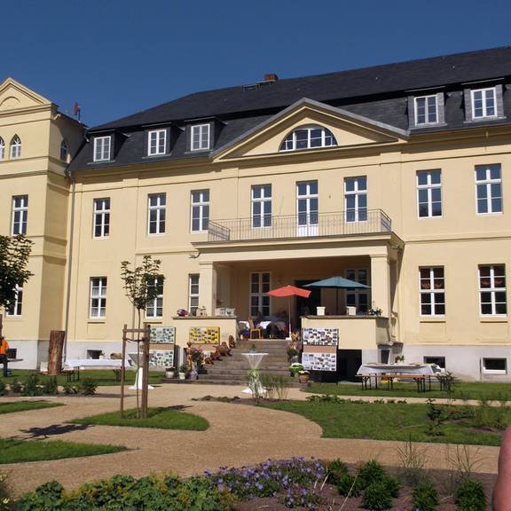 5 Jahre Seniorentagesstätte Kläden