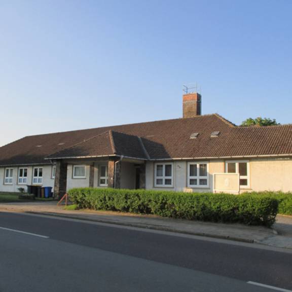 Positives Signal für die medizinische Versorgung der Bürger neuer Arzt zieht ein