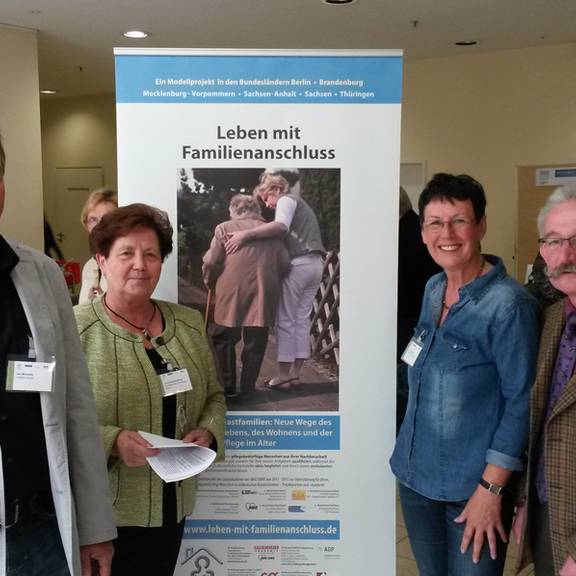 Regionalkonferenz DaSein Gesund leben in der Altmark