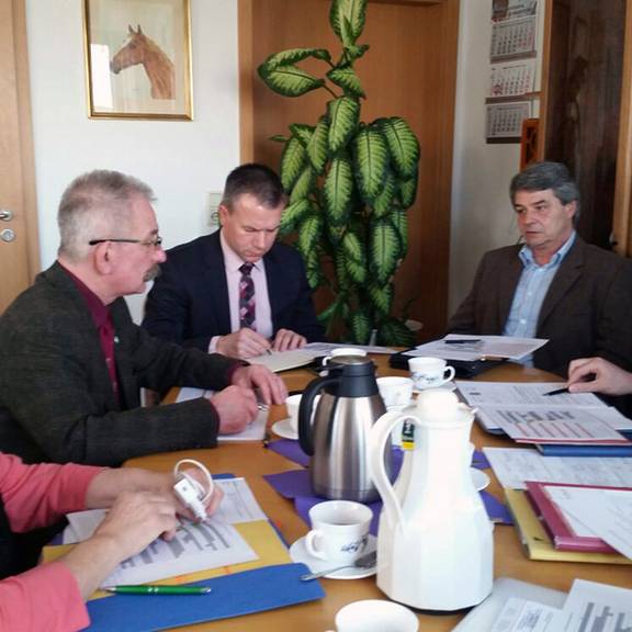 Das Kooperationsprojekt der drei Kommunen Verbandsgemeinde Arneburg-Goldbeck, Einheitsgemeinde Stadt Bismark (Altmark) und Hansestadt Osterburg nimmt weiter Form an