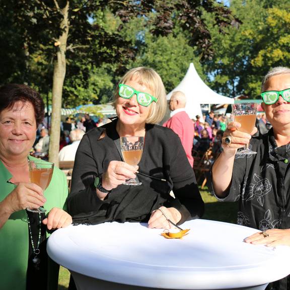 UBIMO macht Station in den Kitas Villa Kunterbunt Hohenwulsch und Regenbogenland Berkau