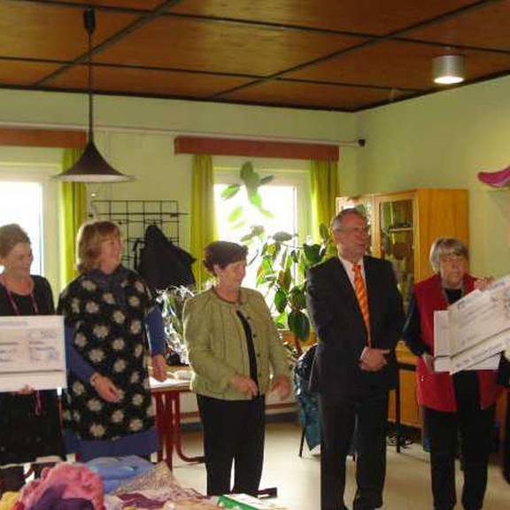 Es war einfach wundervoll voll turbulent ereignisreich gemütlich - vielseitig