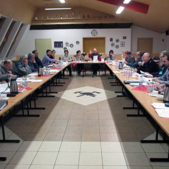 Rückblick auf die Sitzungen der politischen Gremien der Einheitsgemeinde Stadt Bismark (Altmark) im I. Halbjahr 2016