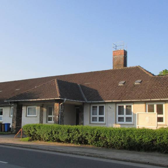 Einheitsgemeinde investierte 100.000 in das Bismarker Ambu