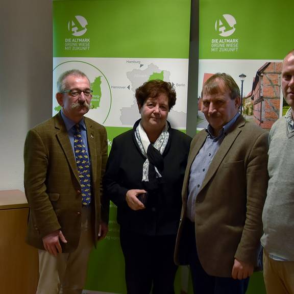 Altmärkischer Luxus der Leere auf Immobilienportal