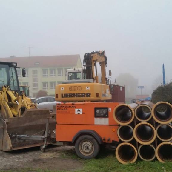 Einheitsgemeinde investiert ca. 2,0 Mio in Ortschaften