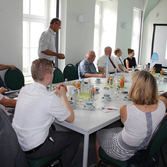 IHK Regionalausschuss