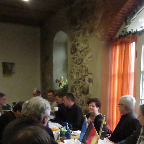 LEADER-Prozess wird noch komplexer