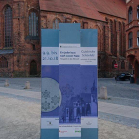 Tag des offenen Denkmals