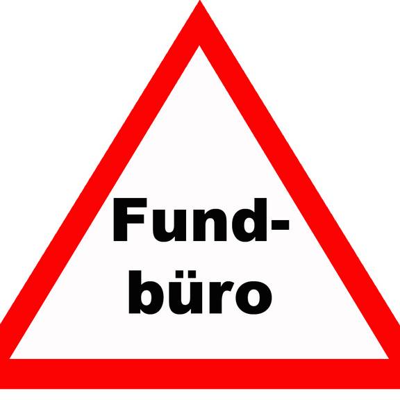 Fundbüro