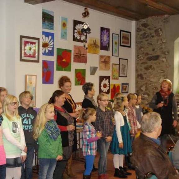 Kinderwünsche - Kinderträume Kläden e.V