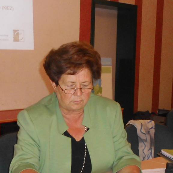 Mit 106 geförderten Projekten und rund 5,7 Mio. Euro eingesetzter EU-Mittel haben wir unsere Zielsetzungen deutlich übertroffen, stellte Verena Schlüsselburg fest.