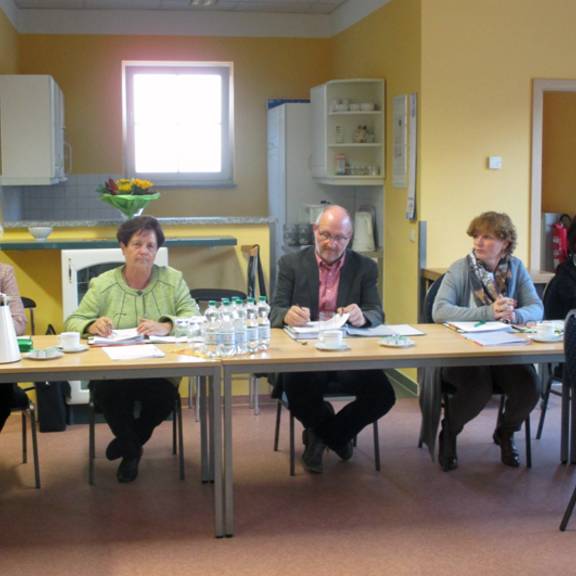 Der Stadtrat der Einheitsgemeinde Stadt Bismark (Altmark) erteilte der Einheitsgemeindebürgermeisterin Entlastung und beschloss die Jahresrechnung 2013