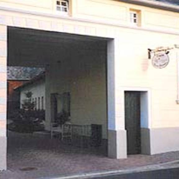 klaeden p storchennest eingang